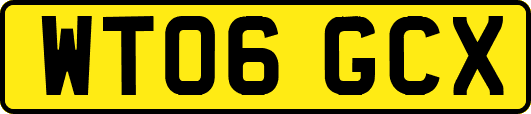 WT06GCX