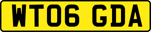 WT06GDA