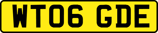 WT06GDE