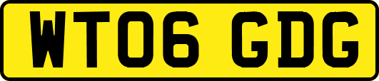 WT06GDG