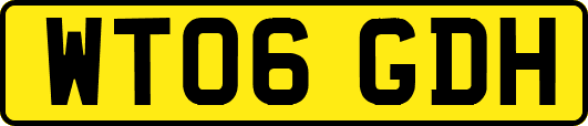 WT06GDH