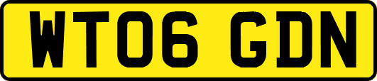 WT06GDN