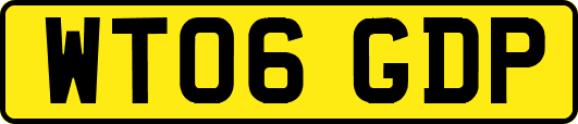 WT06GDP