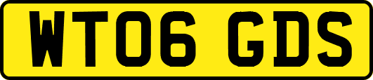 WT06GDS