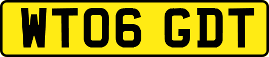 WT06GDT