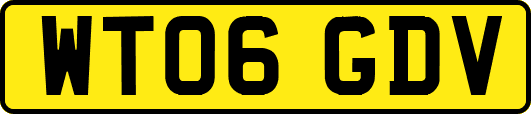 WT06GDV