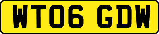 WT06GDW
