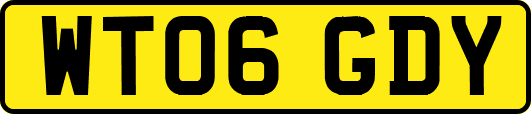 WT06GDY
