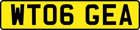 WT06GEA