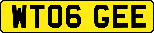 WT06GEE