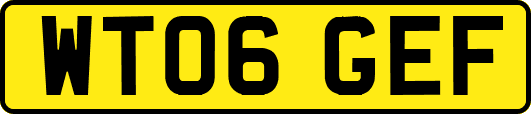 WT06GEF