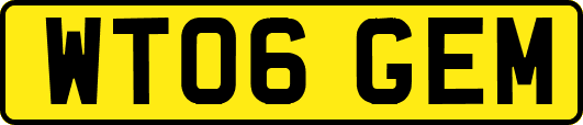 WT06GEM