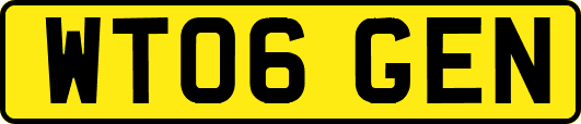 WT06GEN