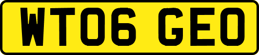 WT06GEO