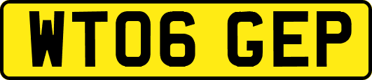 WT06GEP
