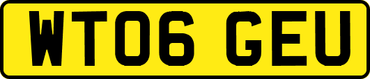 WT06GEU