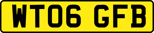 WT06GFB