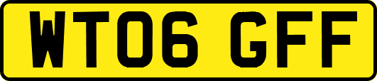 WT06GFF