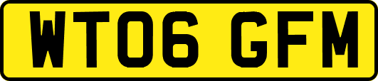 WT06GFM