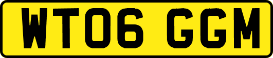 WT06GGM