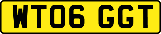 WT06GGT