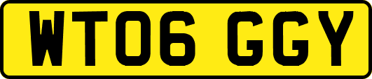 WT06GGY