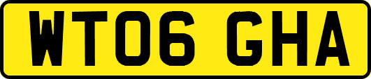 WT06GHA