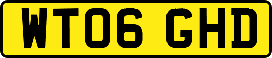 WT06GHD