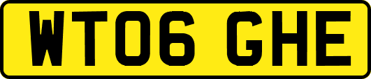 WT06GHE