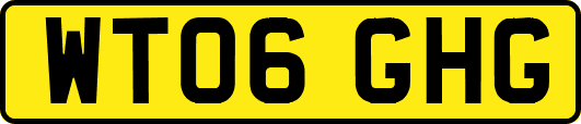 WT06GHG