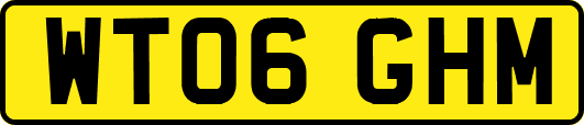 WT06GHM