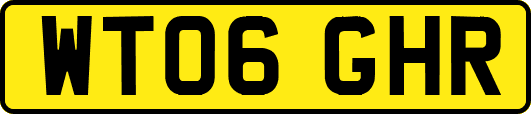 WT06GHR