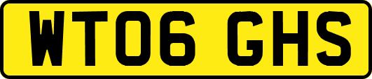 WT06GHS