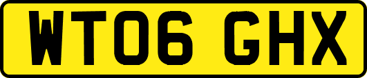 WT06GHX