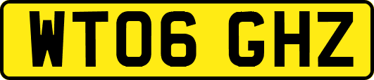 WT06GHZ