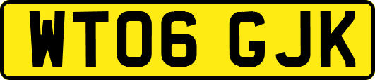 WT06GJK