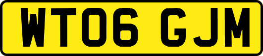 WT06GJM