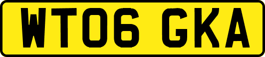 WT06GKA
