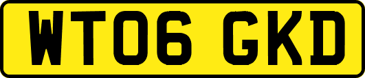 WT06GKD