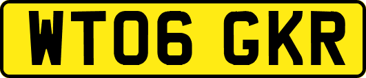 WT06GKR