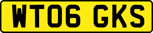 WT06GKS