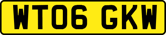 WT06GKW