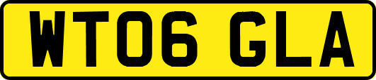 WT06GLA