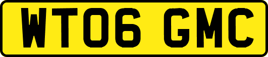 WT06GMC