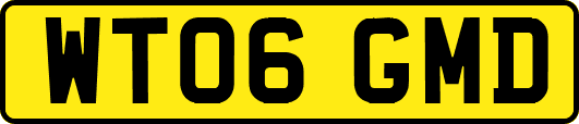 WT06GMD