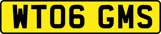 WT06GMS