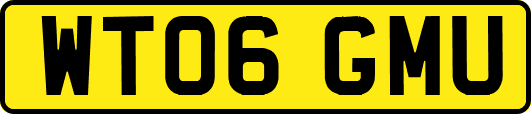 WT06GMU