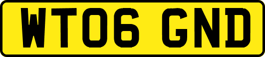 WT06GND