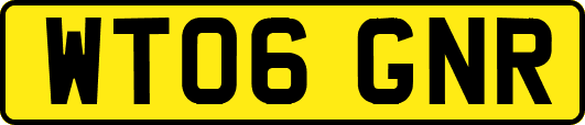 WT06GNR