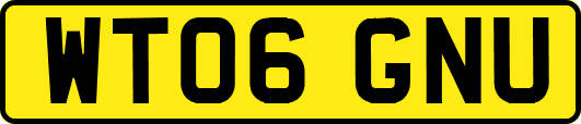 WT06GNU
